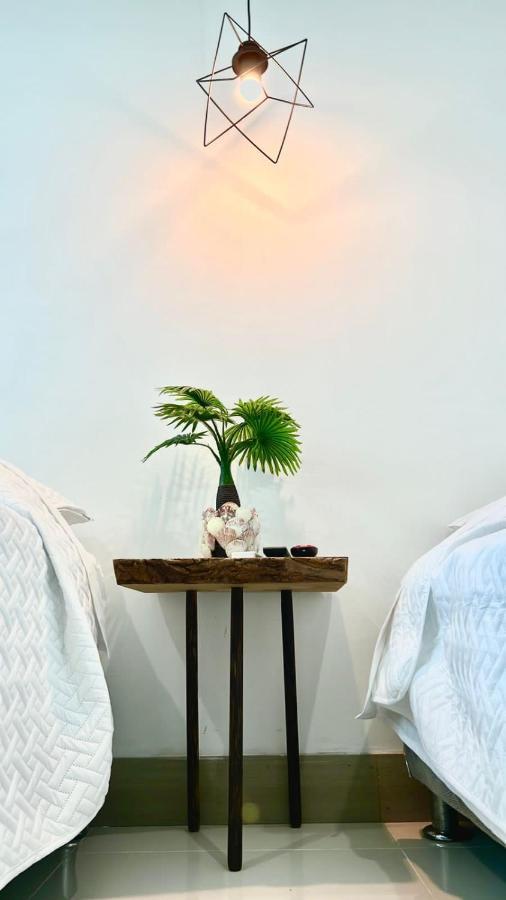 Cartagena Palmetto Beach Bella Vista المظهر الخارجي الصورة