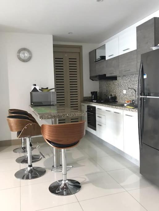 Cartagena Palmetto Beach Bella Vista المظهر الخارجي الصورة