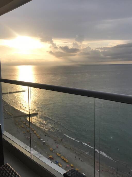 Cartagena Palmetto Beach Bella Vista المظهر الخارجي الصورة