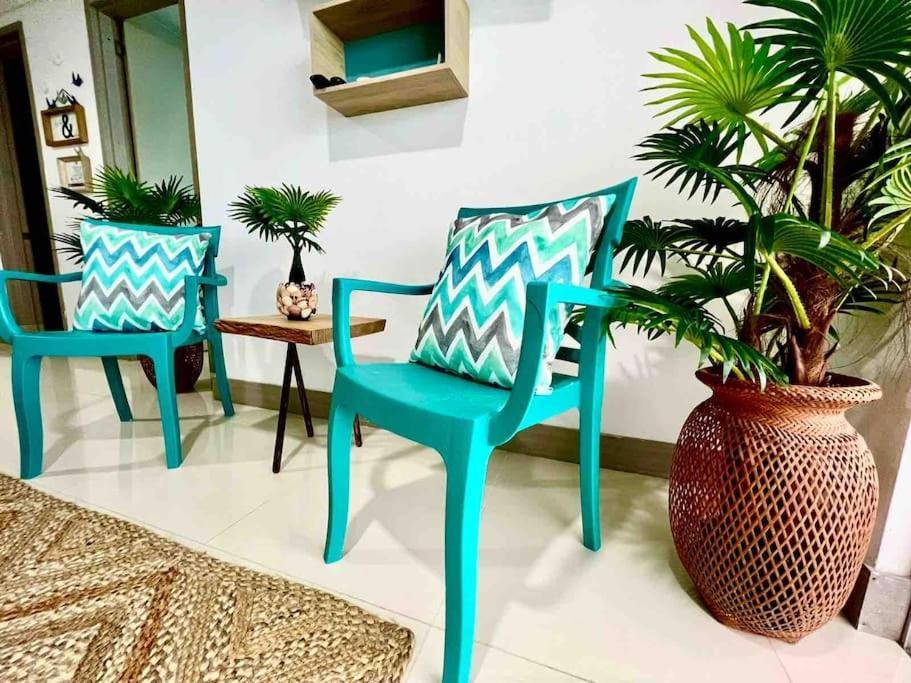 Cartagena Palmetto Beach Bella Vista المظهر الخارجي الصورة