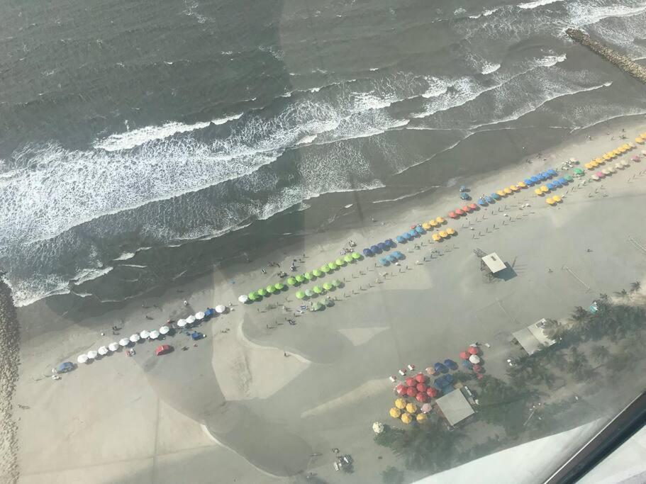 Cartagena Palmetto Beach Bella Vista المظهر الخارجي الصورة